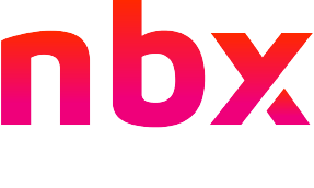 NBX logo